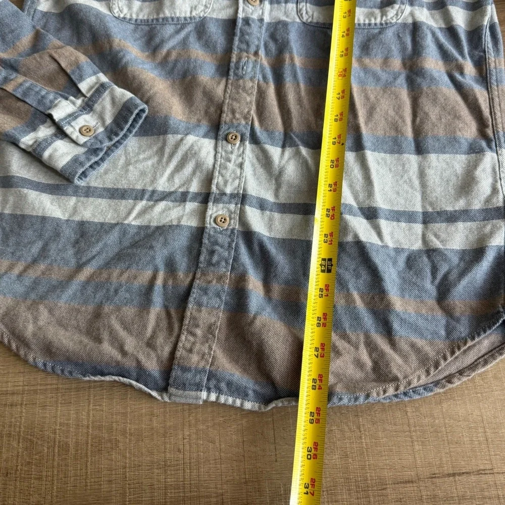 J. Crew crew button